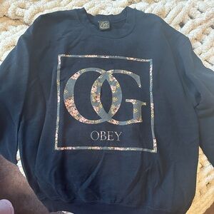 Obey Sweatshirt